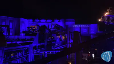 Foto aus Phantasialand von Rollercoaster Familie