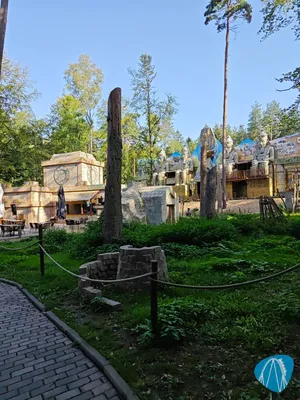 Foto aus Freizeit-Land Geiselwind von AffigerAffe