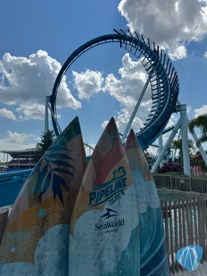 Foto aus Seaworld Orlando von tohe19811