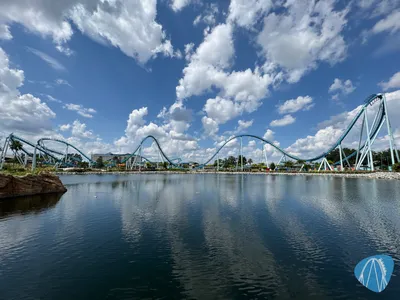 Foto aus Seaworld Orlando von tohe19811