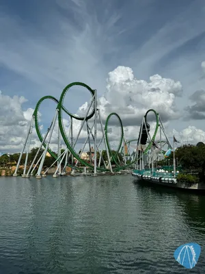 Foto aus Universal's Island of Adventure von tohe19811