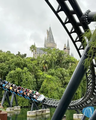 Foto aus Universal's Island of Adventure von tohe19811
