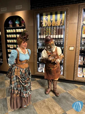 Foto aus Universal's Island of Adventure von tohe19811