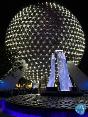 Foto aus Walt Disney World - Epcot von tohe19811