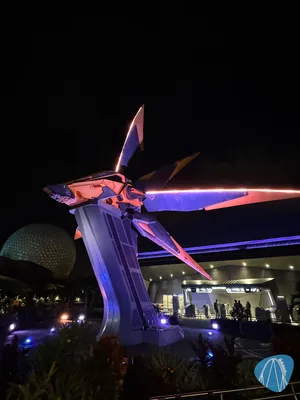 Foto aus Walt Disney World - Epcot von tohe19811