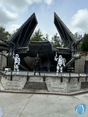 Foto aus Disney's Hollywood Studios von tohe19811