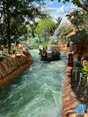 Foto aus Universal's Island of Adventure von tohe19811