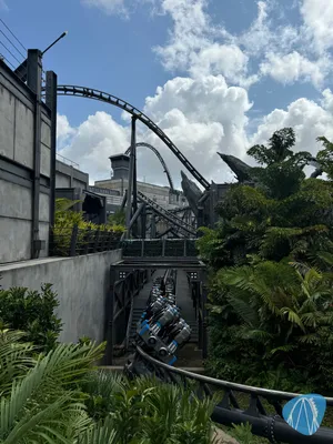 Foto aus Universal's Island of Adventure von tohe19811
