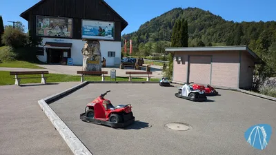 Foto aus Sommerrodelbahn Hündle von ViernheimerBub
