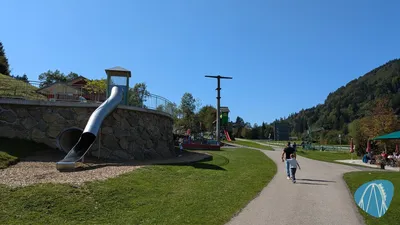 Foto aus Sommerrodelbahn Hündle von ViernheimerBub