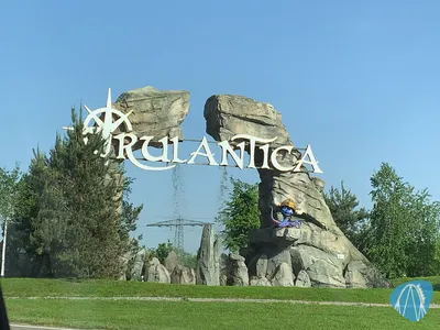 Foto aus Europa-Park von MaylaWaterlelie
