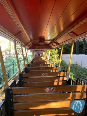 Foto aus Europa-Park von MaylaWaterlelie