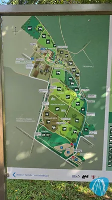 Foto aus Tier-Natur-Erlebnispark Mundenhof von Samson1986