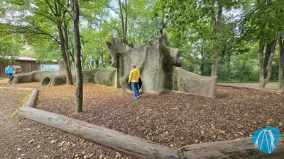 Foto aus Tier-Natur-Erlebnispark Mundenhof von Samson1986