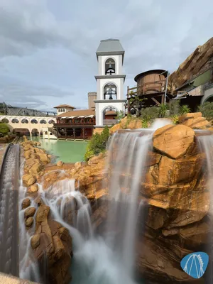 Foto aus Phantasialand von Diddy