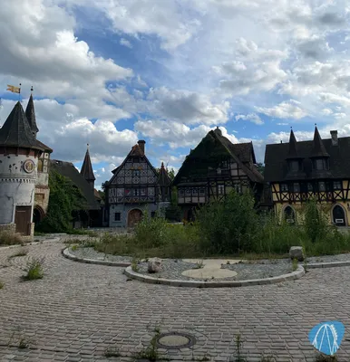 Foto aus Heide Park von Breakbeatfreak