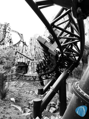 Foto aus Phantasialand von derzornigezorn