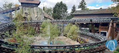 Foto aus Europa-Park von Stefan95