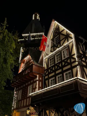 Foto aus Europa-Park von derzornigezorn