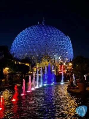 Foto aus Europa-Park von derzornigezorn