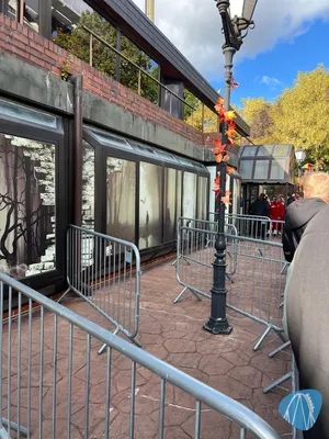 Foto aus Heide Park von Babyboomer