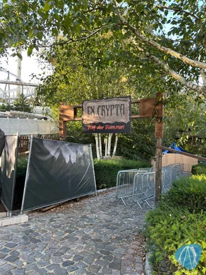 Foto aus Heide Park von Babyboomer