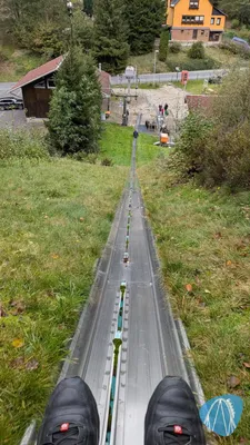 Foto aus Erlebniswelt Ernstthal von ViernheimerBub