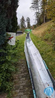 Foto aus Erlebniswelt Ernstthal von ViernheimerBub