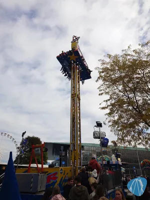 Foto aus Luzern (CH) - Herbstmesse / Lozärner Määs von Rolli303