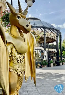 Foto aus Phantasialand von SvalguRok