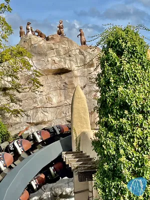 Foto aus Phantasialand von SvalguRok