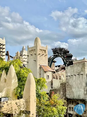 Foto aus Phantasialand von SvalguRok