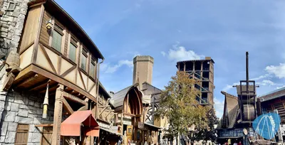 Foto aus Phantasialand von SvalguRok