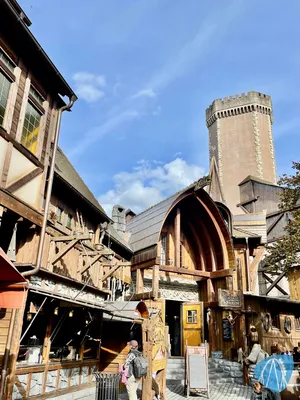 Foto aus Phantasialand von SvalguRok