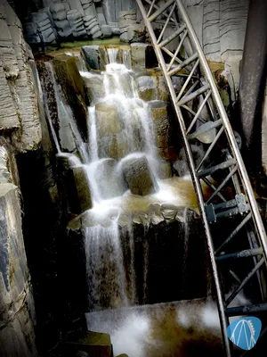 Foto aus Phantasialand von SvalguRok