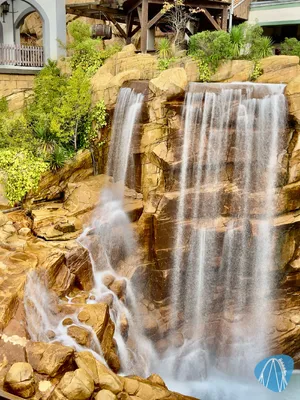Foto aus Phantasialand von SvalguRok