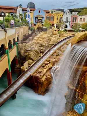 Foto aus Phantasialand von SvalguRok