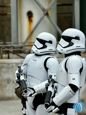 Foto aus Disney's Hollywood Studios von derzornigezorn