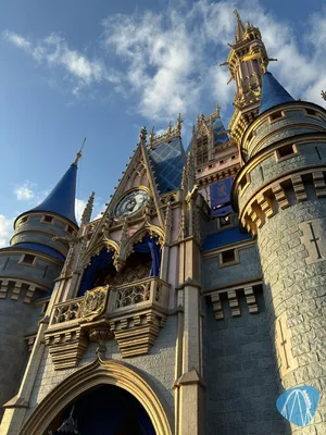 Foto aus Walt Disney World - Magic Kingdom Park von derzornigezorn