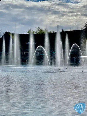 Foto aus Europa-Park von SvalguRok