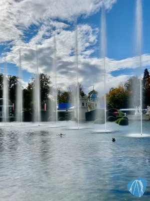 Foto aus Europa-Park von SvalguRok