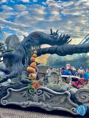 Foto aus Europa-Park von SvalguRok