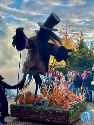 Foto aus Europa-Park von SvalguRok