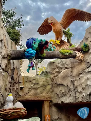 Foto aus Europa-Park von SvalguRok