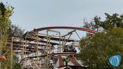 Foto aus Taunus Wunderland von Highnoon