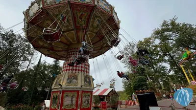 Foto aus Taunus Wunderland von Highnoon
