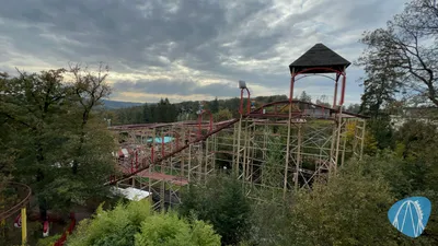 Foto aus Taunus Wunderland von Highnoon