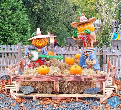 Foto aus Fort Fun Abenteuerland von Sauerlaenderin