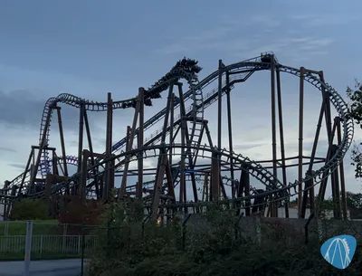 Foto aus Movie Park Germany von Highnoon