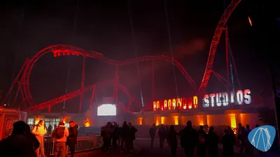 Foto aus Movie Park Germany von Highnoon